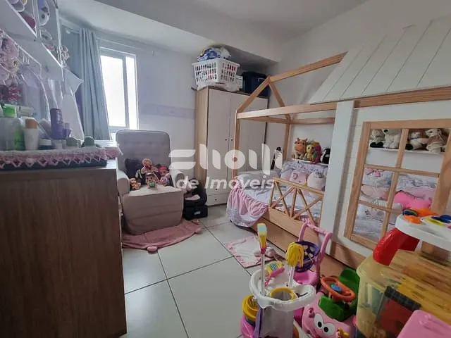 Apartamento 2 quartos e 2 banheiros, à venda, no bairro Bessa em João Pessoa