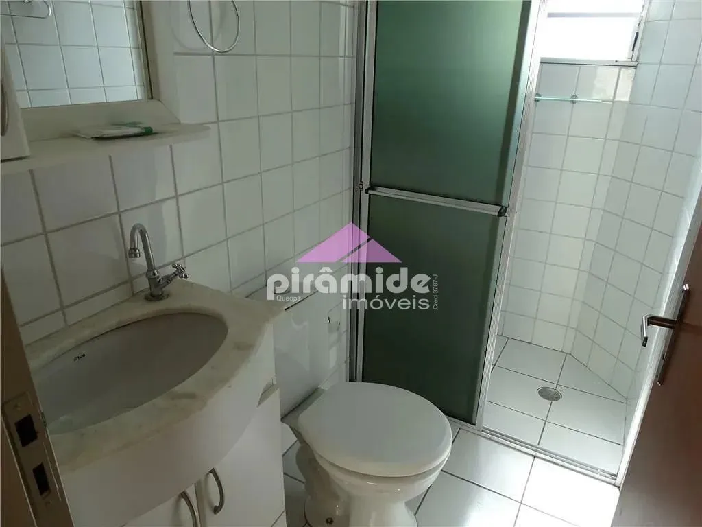 Apartamento, 2 quartos, 50 m² - Foto 5