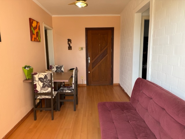 Apartamento 3 quartos e 1 banheiro, à venda, no bairro Centro em Pelotas