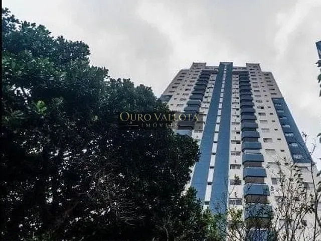 Apartamento 3 quartos e 2 banheiros, à venda, no bairro Vila Lúcia em São Paulo