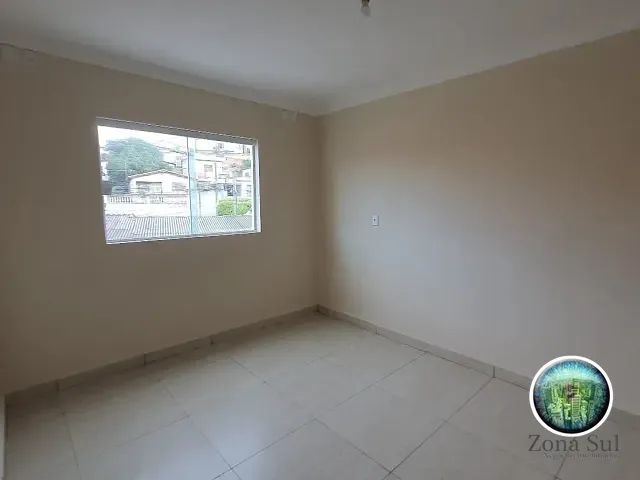 Apartamento 2 quartos e 1 banheiro, para alugar, no bairro Parque Bela Vista em Votorantim
