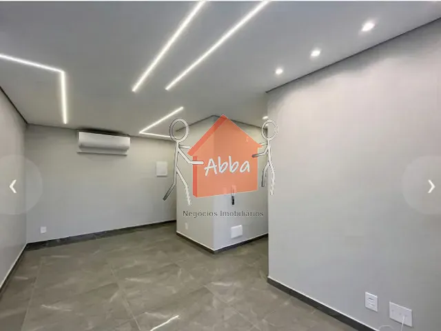 Apartamento com 76m² 3 quartos e 2 banheiros, para alugar, no bairro Chácara Santo Antônio (Zona Sul) em São Paulo
