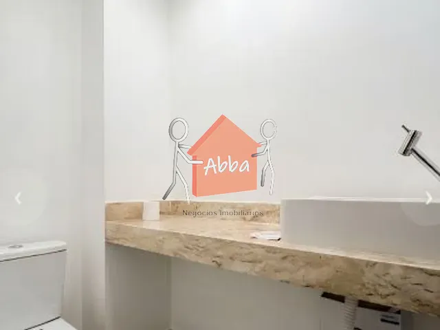 Apartamento com 76m² 3 quartos e 2 banheiros, para alugar, no bairro Chácara Santo Antônio (Zona Sul) em São Paulo