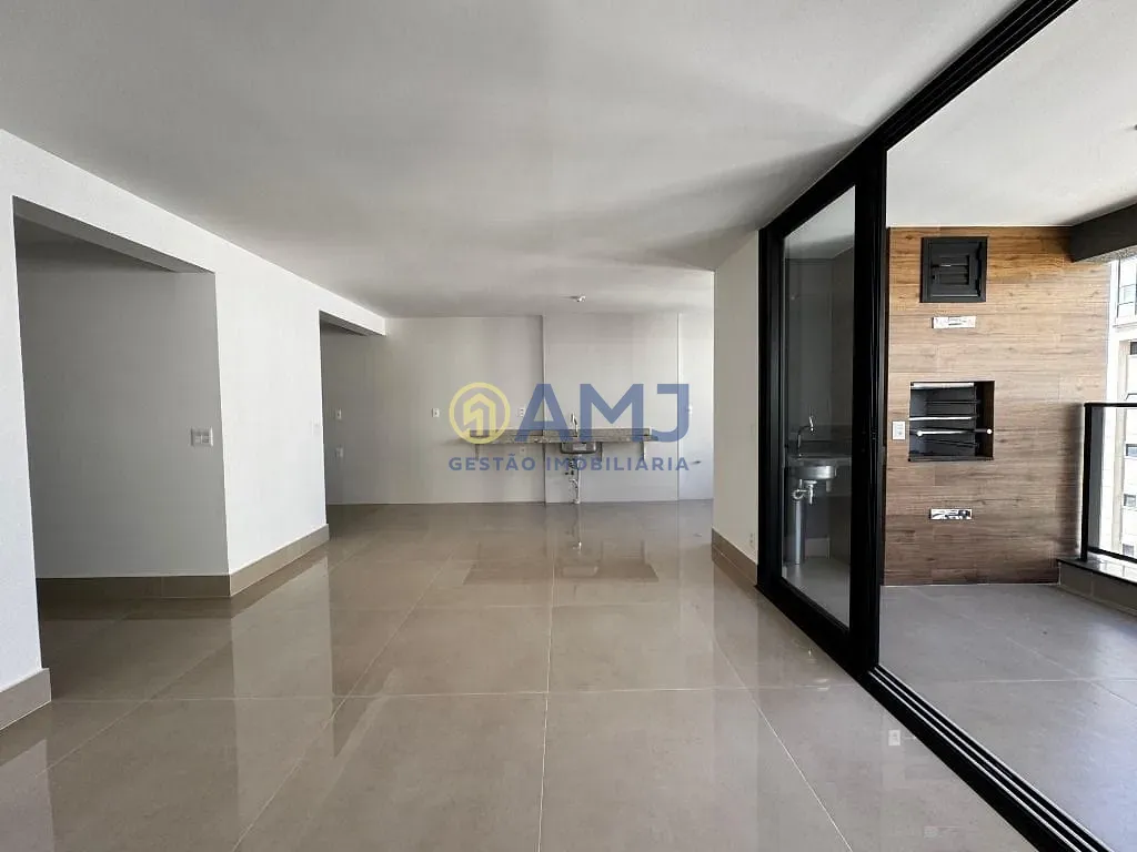 Apartamento, 3 quartos, 128 m² - Foto 4