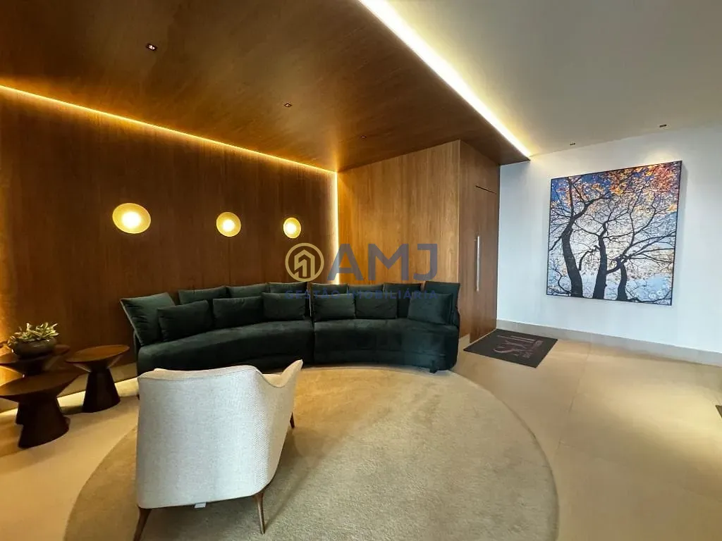 Apartamento, 3 quartos, 128 m² - Foto 38