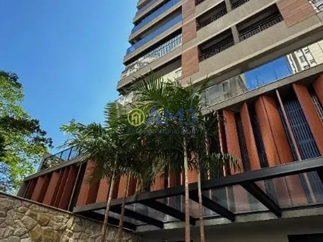 Apartamento 3 quartos e 4 banheiros, à venda, no bairro Setor Bueno em Goiânia