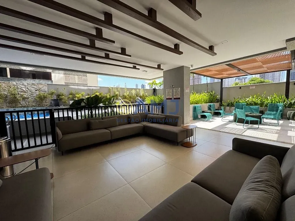 Apartamento, 3 quartos, 128 m² - Foto 23