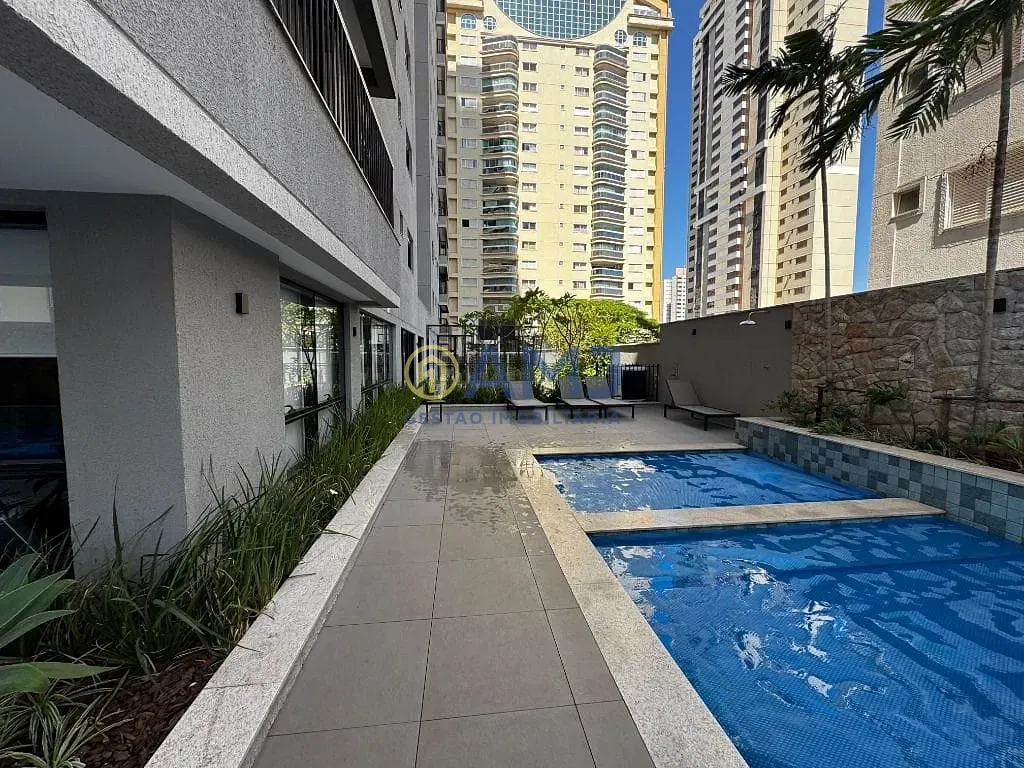 Apartamento, 3 quartos, 128 m² - Foto 39