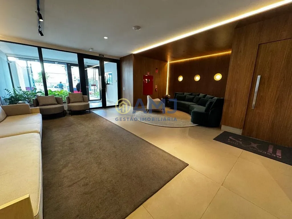 Apartamento, 3 quartos, 128 m² - Foto 26