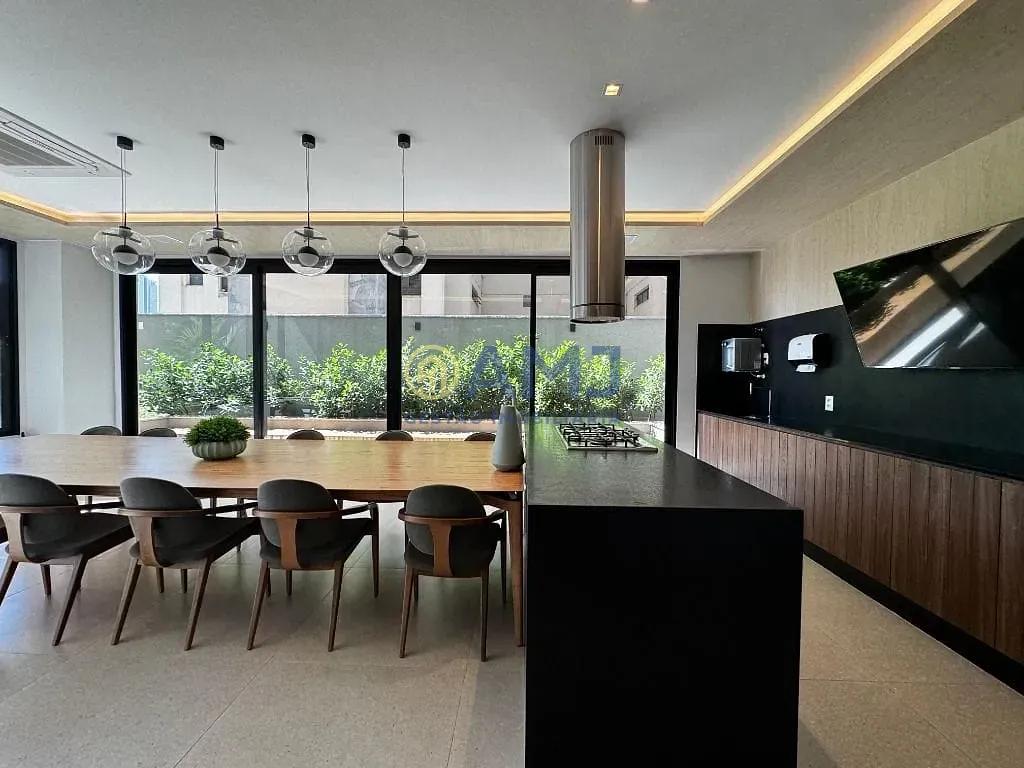 Apartamento, 3 quartos, 128 m² - Foto 36