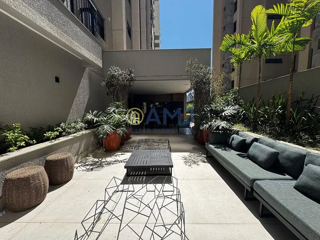 Apartamento, 3 quartos, 128 m² - Foto 24