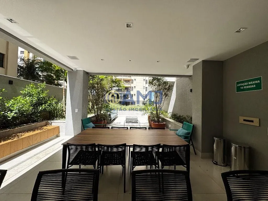 Apartamento, 3 quartos, 128 m² - Foto 40