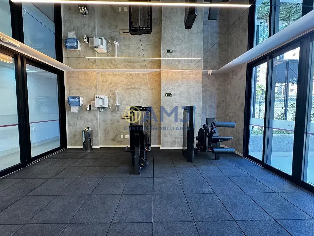 Apartamento, 3 quartos, 128 m² - Foto 21