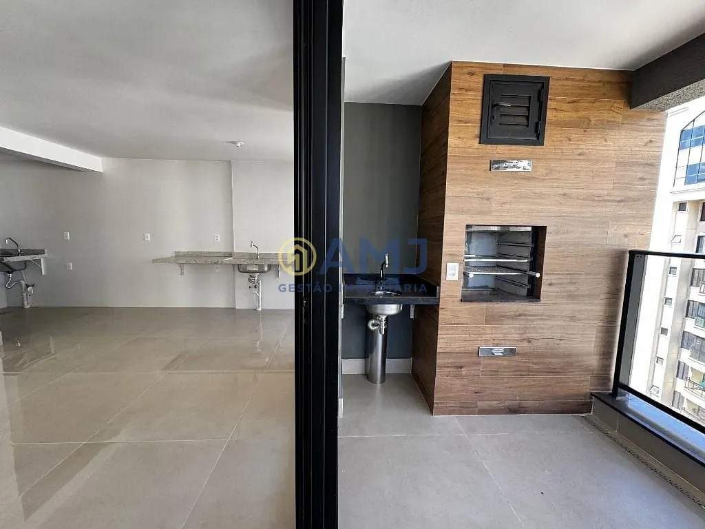 Apartamento, 3 quartos, 128 m² - Foto 7