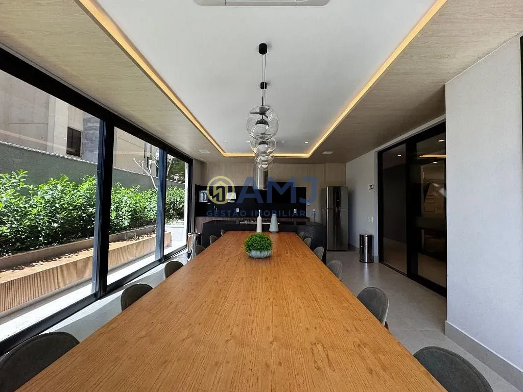 Apartamento, 3 quartos, 128 m² - Foto 34