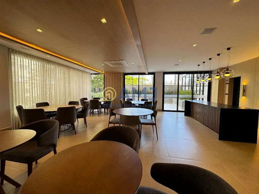 Apartamento, 3 quartos, 128 m² - Foto 35