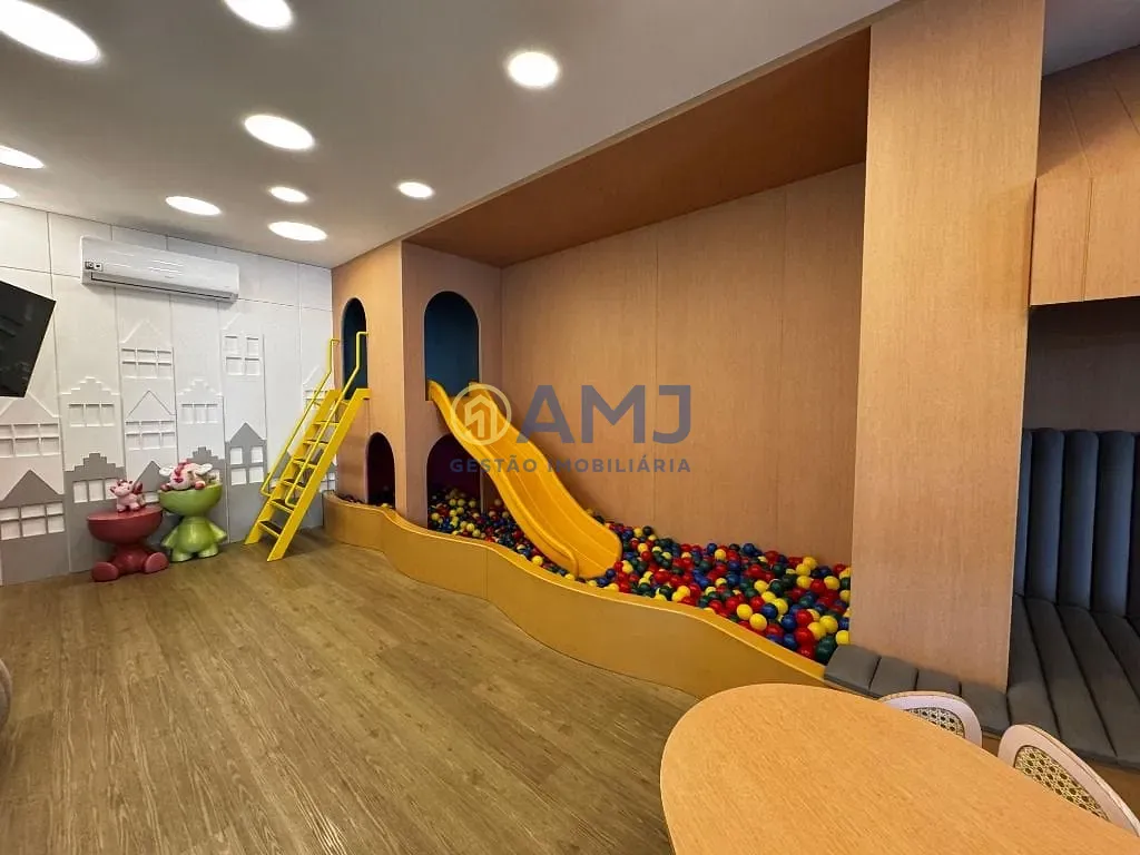 Apartamento, 3 quartos, 128 m² - Foto 33