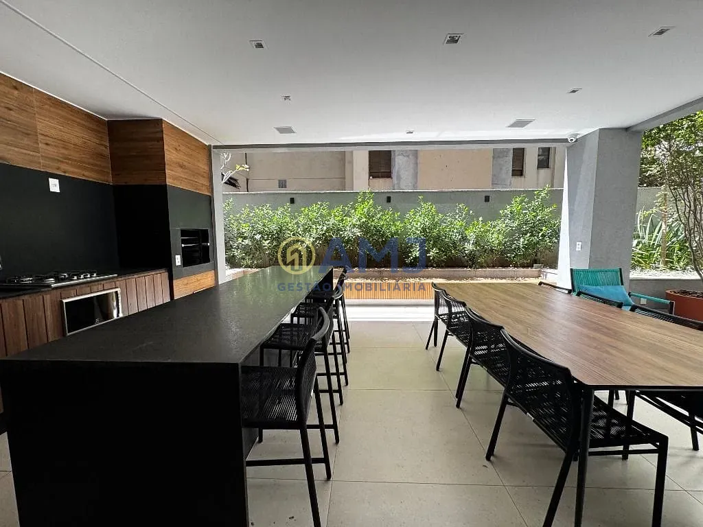 Apartamento, 3 quartos, 128 m² - Foto 37