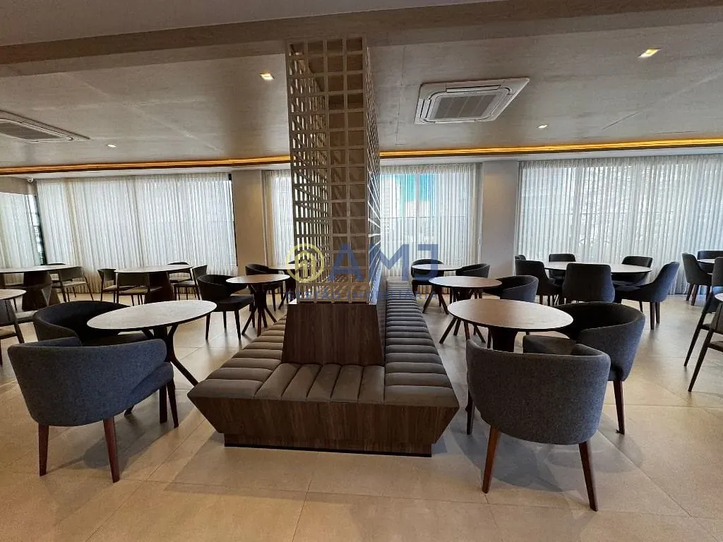 Apartamento, 3 quartos, 128 m² - Foto 31