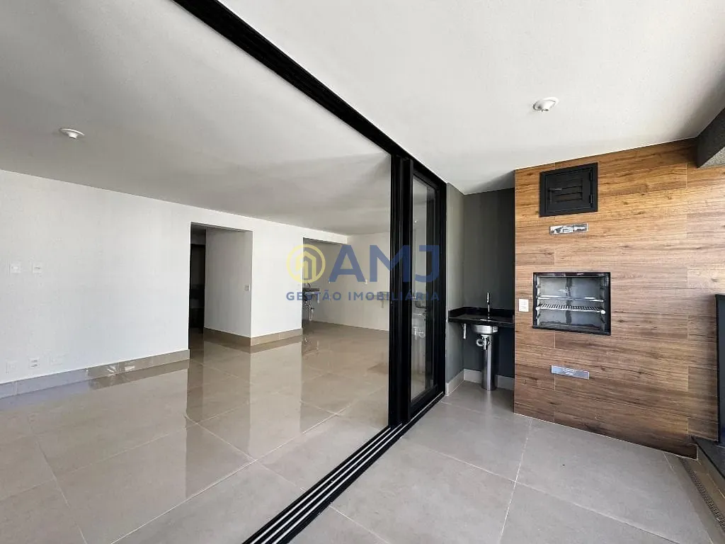 Apartamento, 3 quartos, 128 m² - Foto 3