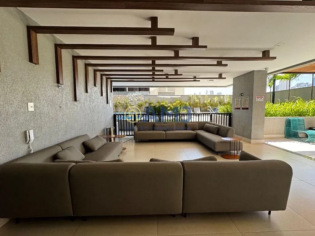 Apartamento, 3 quartos, 128 m² - Foto 30