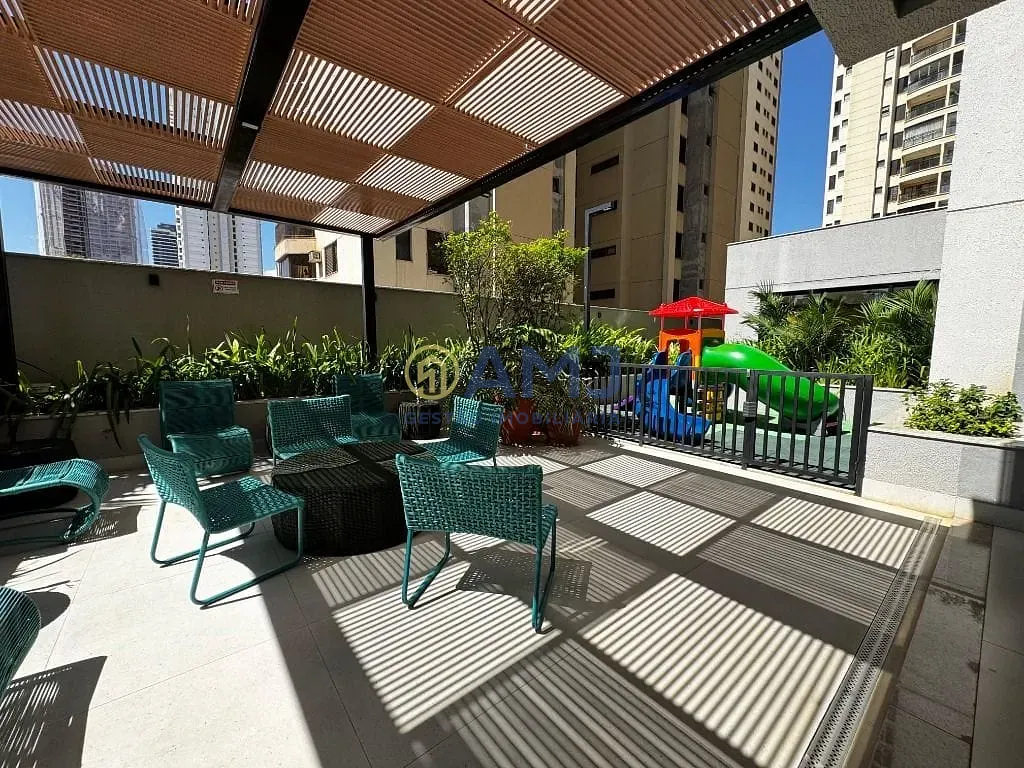 Apartamento, 3 quartos, 128 m² - Foto 29