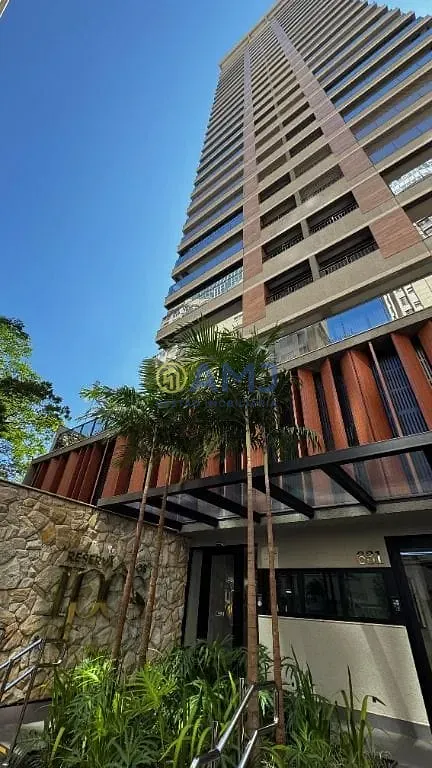 Apartamento, 3 quartos, 128 m² - Foto 2
