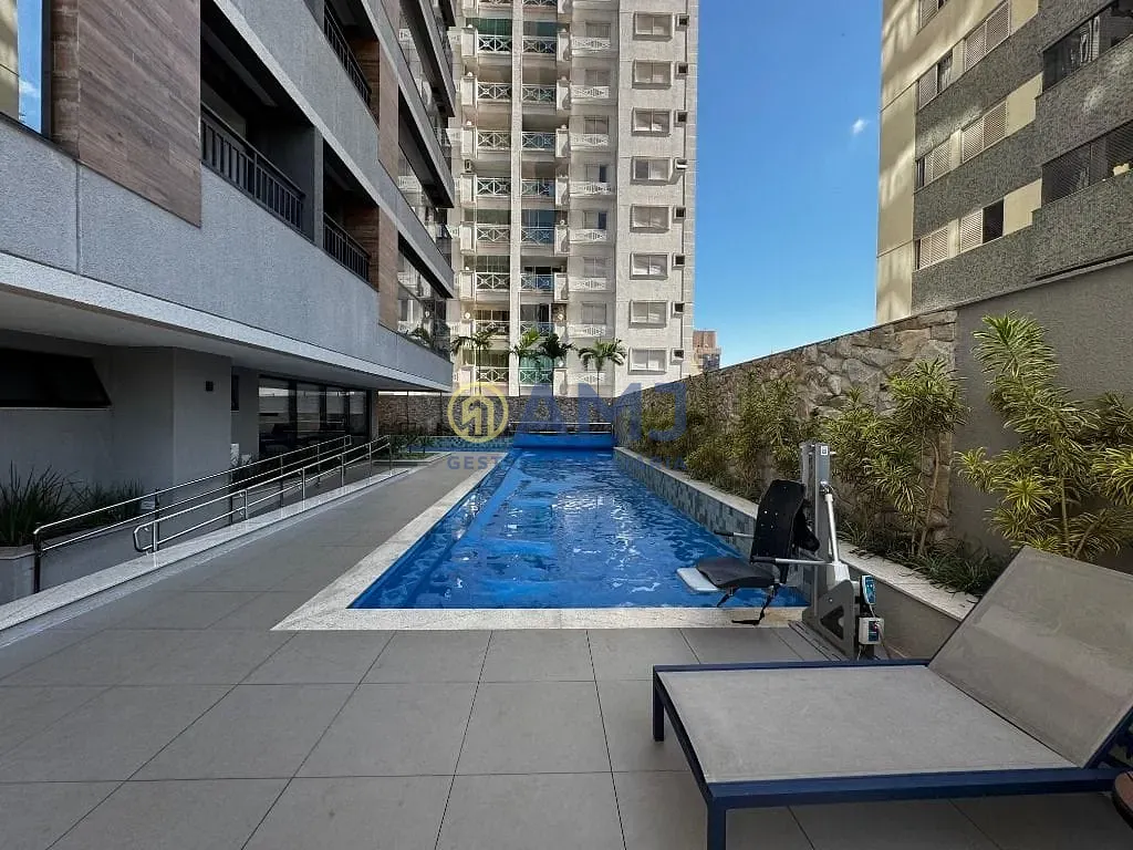 Apartamento, 3 quartos, 128 m² - Foto 27