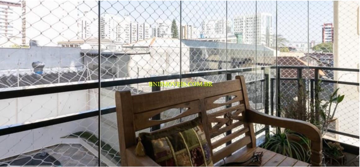 Apartamento, 3 quartos, 115 m² - Foto 26