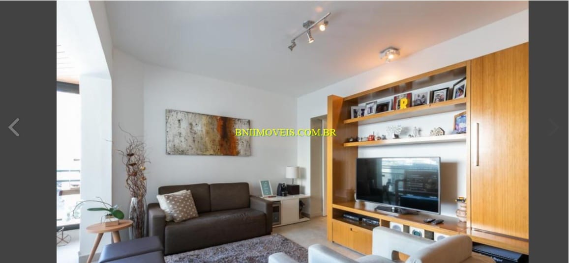 Apartamento, 3 quartos, 115 m² - Foto 3