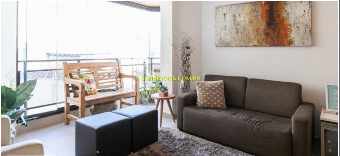 Apartamento, 3 quartos, 115 m² - Foto 5