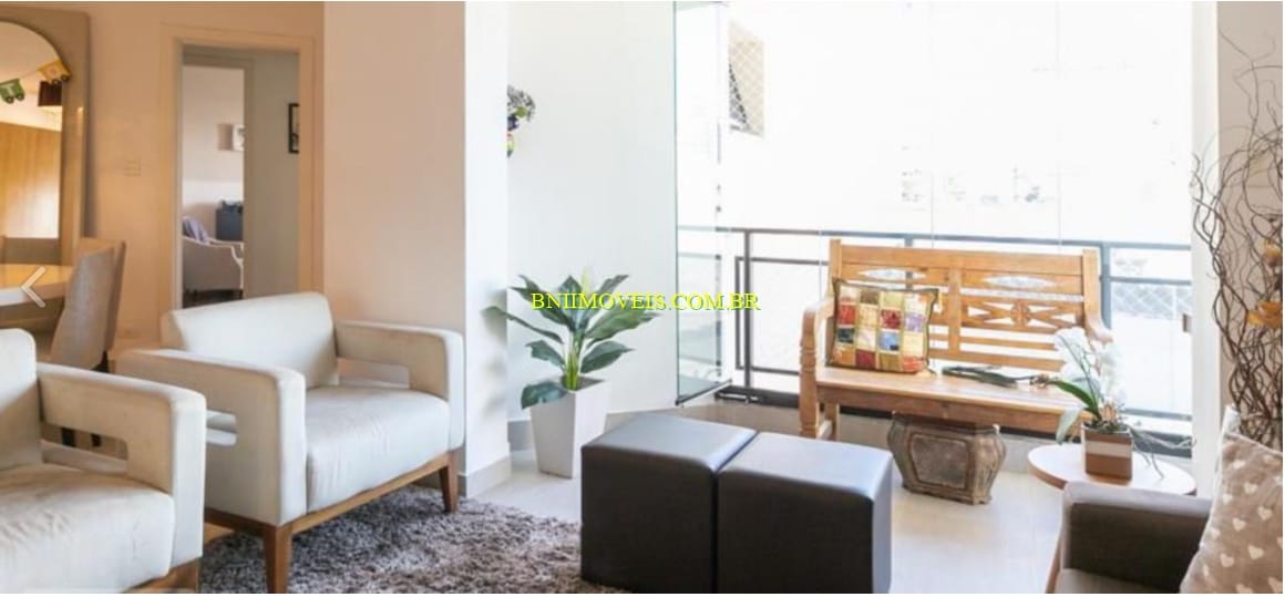 Apartamento, 3 quartos, 115 m² - Foto 6