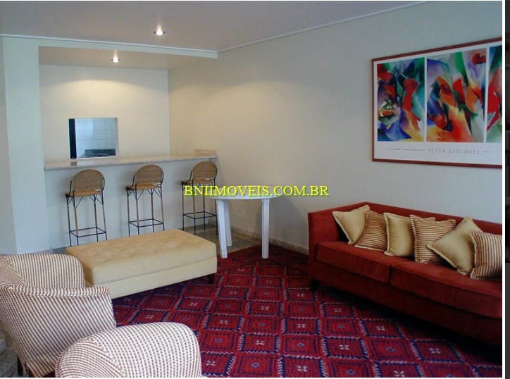 Apartamento, 3 quartos, 115 m² - Foto 31