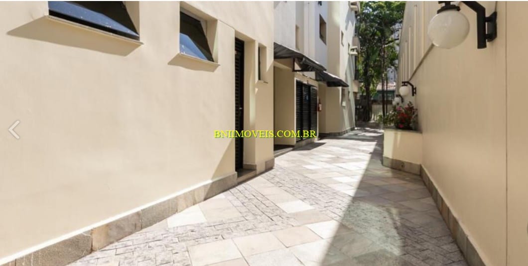 Apartamento, 3 quartos, 115 m² - Foto 34