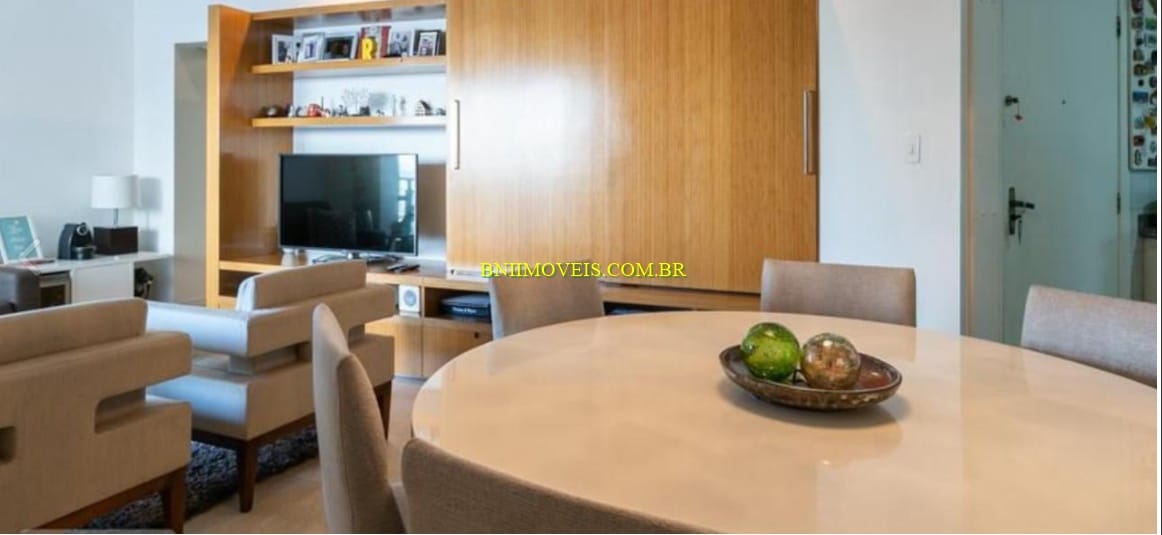 Apartamento, 3 quartos, 115 m² - Foto 8