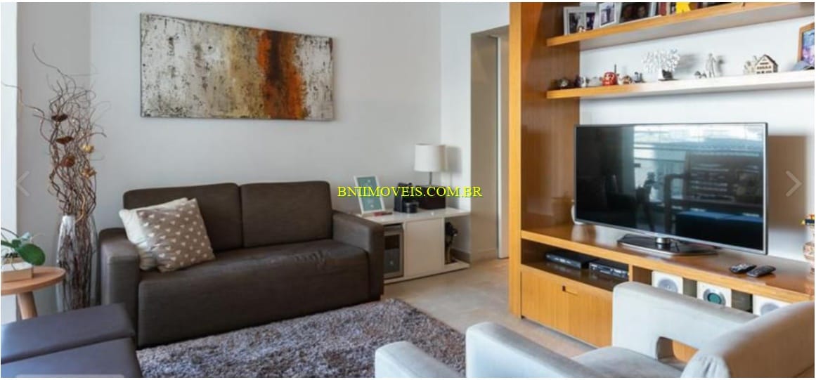 Apartamento, 3 quartos, 115 m² - Foto 1