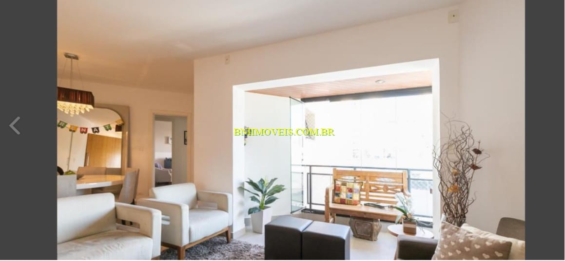 Apartamento, 3 quartos, 115 m² - Foto 7