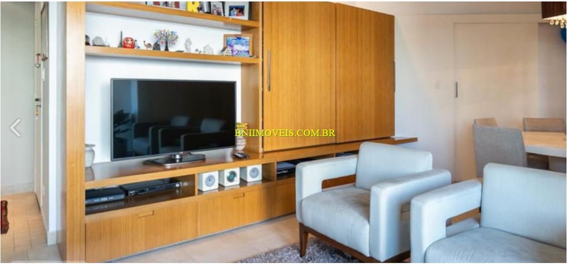 Apartamento, 3 quartos, 115 m² - Foto 2