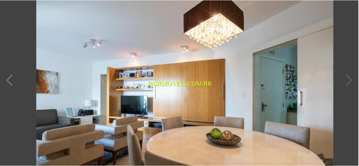 Apartamento, 3 quartos, 115 m² - Foto 9