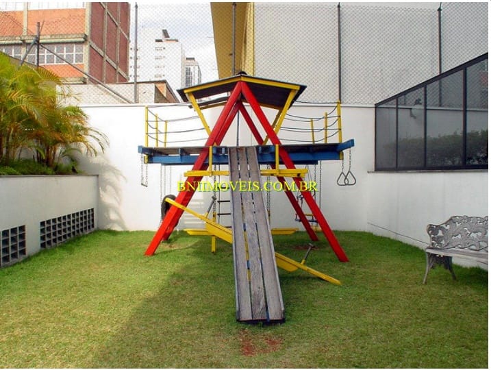 Apartamento, 3 quartos, 115 m² - Foto 29