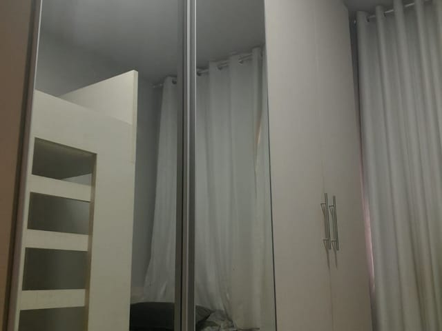 Apartamento 2 quartos e 1 banheiro, à venda, no bairro Heimtal em Londrina