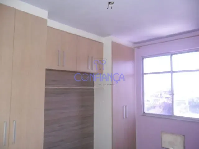Apartamento com 85m² 2 quartos e 2 banheiros, à venda, no bairro Vila Valqueire em Rio de Janeiro