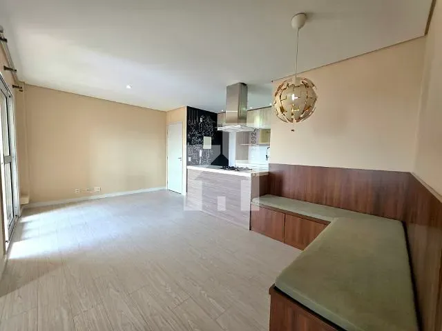 Apartamento 2 quartos e 2 banheiros, à venda, no bairro Jardim Torres São José em Jundiaí