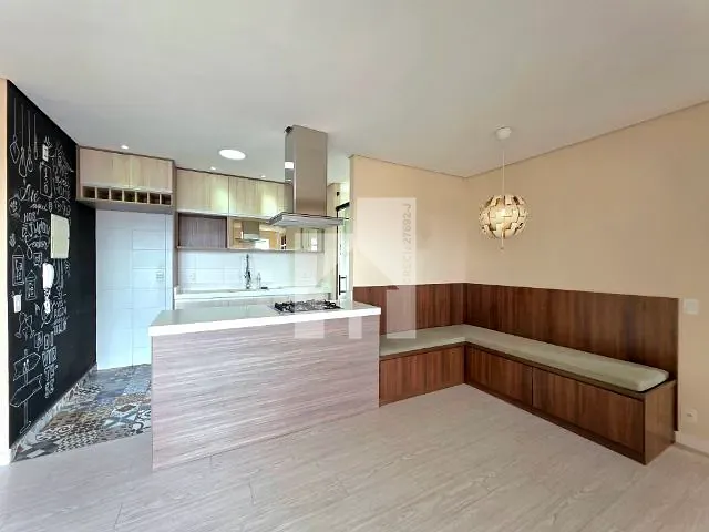 Apartamento 2 quartos e 2 banheiros, à venda, no bairro Jardim Torres São José em Jundiaí