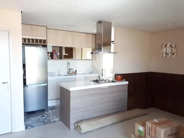 Apartamento 2 quartos e 2 banheiros, à venda, no bairro Jardim Torres São José em Jundiaí