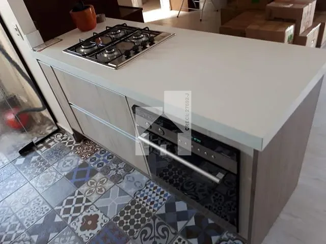 Apartamento 2 quartos e 2 banheiros, à venda, no bairro Jardim Torres São José em Jundiaí