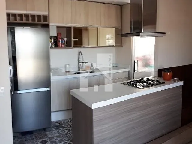 Apartamento 2 quartos e 2 banheiros, à venda, no bairro Jardim Torres São José em Jundiaí