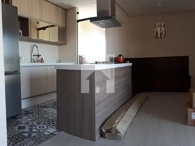Apartamento 2 quartos e 2 banheiros, à venda, no bairro Jardim Torres São José em Jundiaí