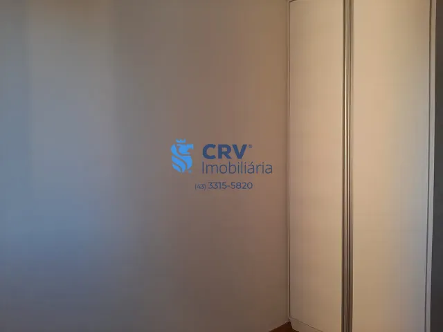 Apartamento com 94m² 3 quartos e 2 banheiros, para alugar, no bairro Terra Bonita em Londrina