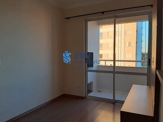 Apartamento com 94m² 3 quartos e 2 banheiros, para alugar, no bairro Terra Bonita em Londrina